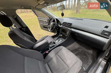 Универсал Audi A4 2006 в 