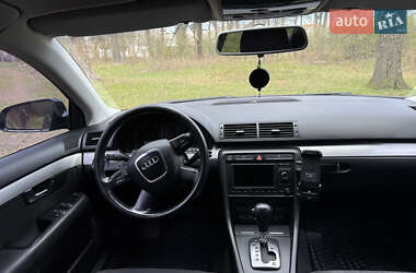 Универсал Audi A4 2006 в 