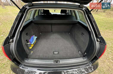 Универсал Audi A4 2006 в 