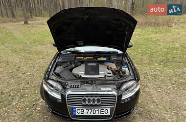 Универсал Audi A4 2006 в 