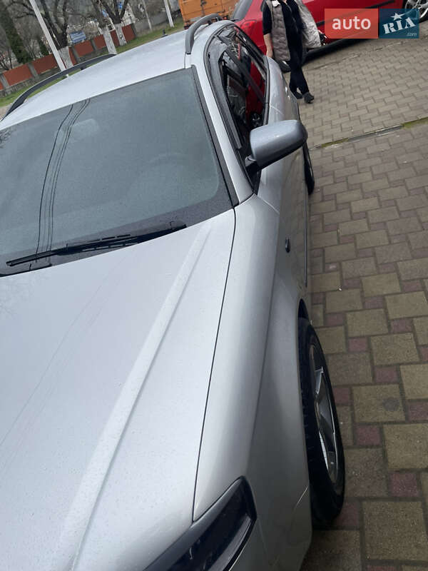 Универсал Audi A4 2005 в Тячеве
