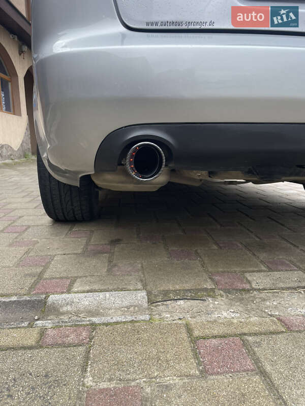 Универсал Audi A4 2005 в Тячеве