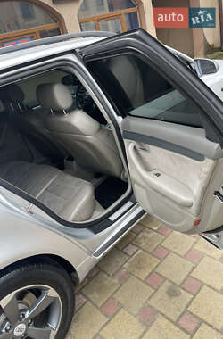 Универсал Audi A4 2005 в 