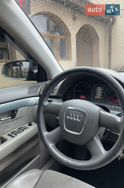 Универсал Audi A4 2005 в 