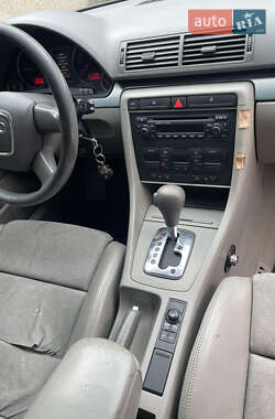 Универсал Audi A4 2005 в 