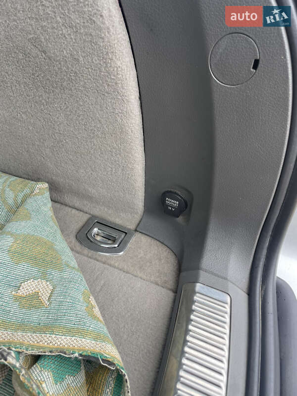 Универсал Audi A4 2005 в Тячеве