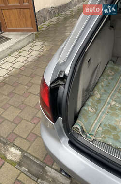 Универсал Audi A4 2005 в 