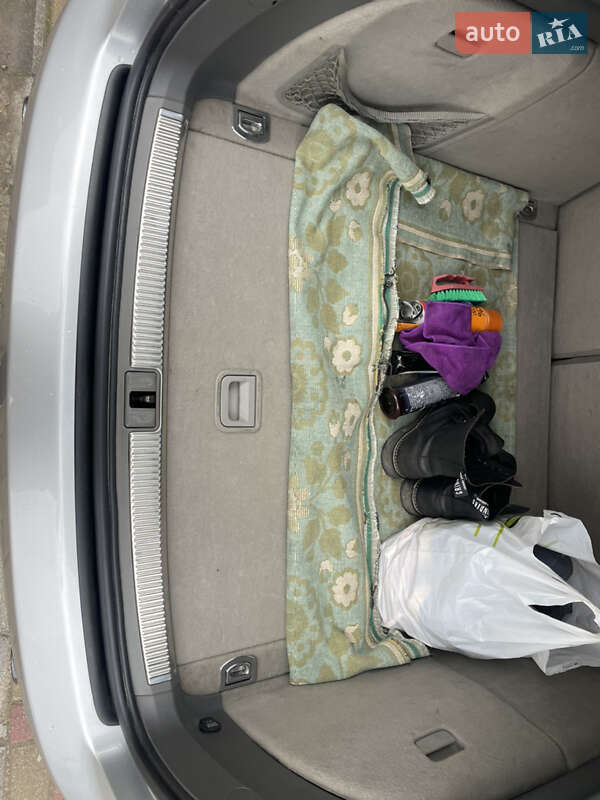 Универсал Audi A4 2005 в Тячеве