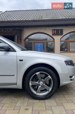 Универсал Audi A4 2005 в 