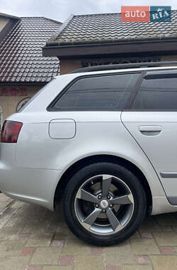 Универсал Audi A4 2005 в 