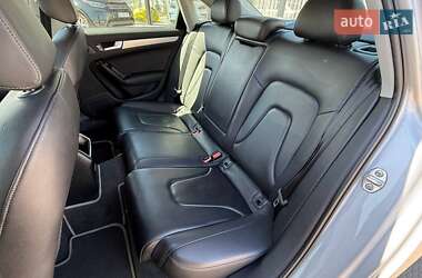 Седан Audi A4 2014 в 