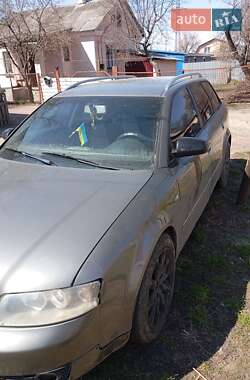 Универсал Audi A4 2003 в 