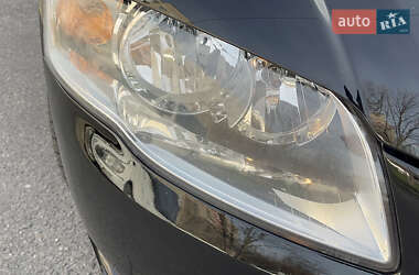 Седан Audi A4 2006 в 