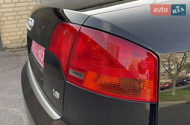 Седан Audi A4 2006 в 