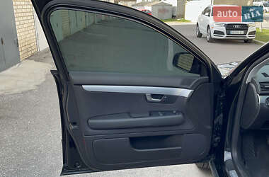 Седан Audi A4 2006 в 