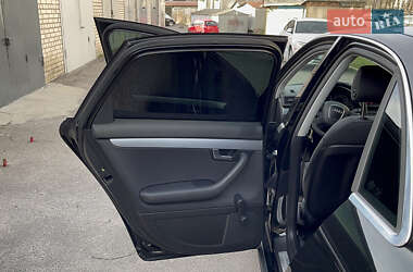 Седан Audi A4 2006 в 