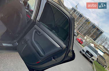 Седан Audi A4 2006 в 