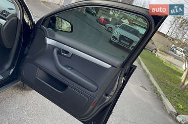 Седан Audi A4 2006 в 