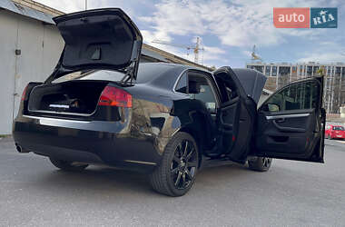 Седан Audi A4 2006 в 