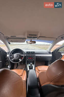Универсал Audi A4 2007 в 