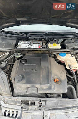 Универсал Audi A4 2007 в 