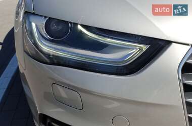 Седан Audi A4 2012 в 