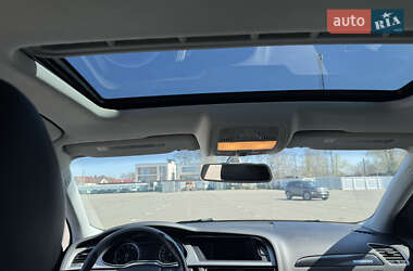 Седан Audi A4 2013 в 