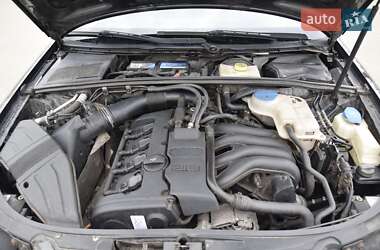Универсал Audi A4 2005 в 