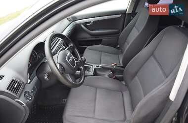 Универсал Audi A4 2005 в 