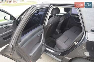 Универсал Audi A4 2005 в 