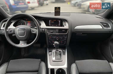 Универсал Audi A4 2011 в 