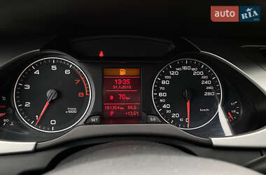 Универсал Audi A4 2011 в 