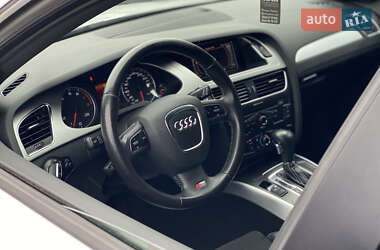 Универсал Audi A4 2011 в 