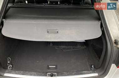 Универсал Audi A4 2011 в 