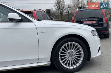 Универсал Audi A4 2011 в 