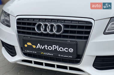 Универсал Audi A4 2011 в 