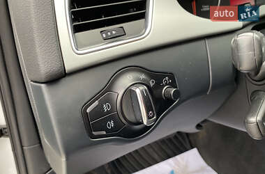 Универсал Audi A4 2011 в 