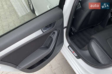 Универсал Audi A4 2011 в 