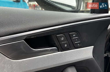 Седан Audi A4 2017 в 