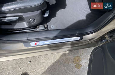 Универсал Audi A4 2009 в 