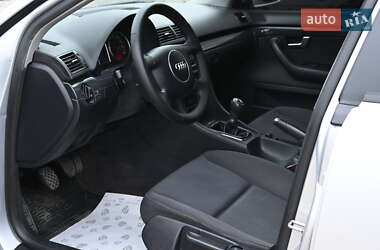 Универсал Audi A4 2004 в 