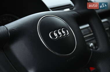 Универсал Audi A4 2004 в 