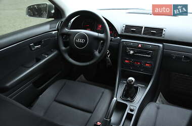 Универсал Audi A4 2004 в 