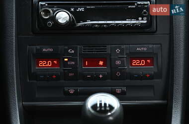 Универсал Audi A4 2004 в 