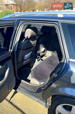 Универсал Audi A4 2002 в 