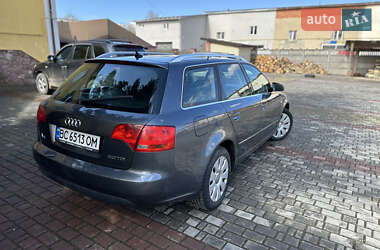 Універсал Audi A4 2006 в 