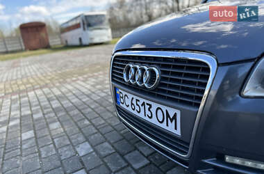 Універсал Audi A4 2006 в 