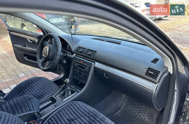 Універсал Audi A4 2006 в 