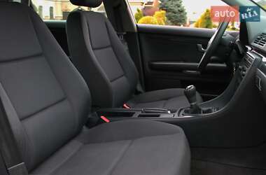 Седан Audi A4 2003 в 
