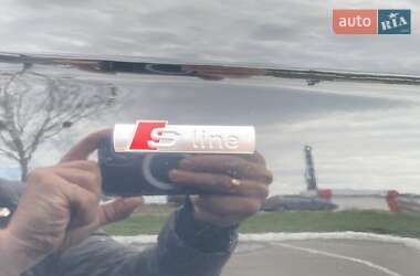 Седан Audi A4 2012 в Луцке